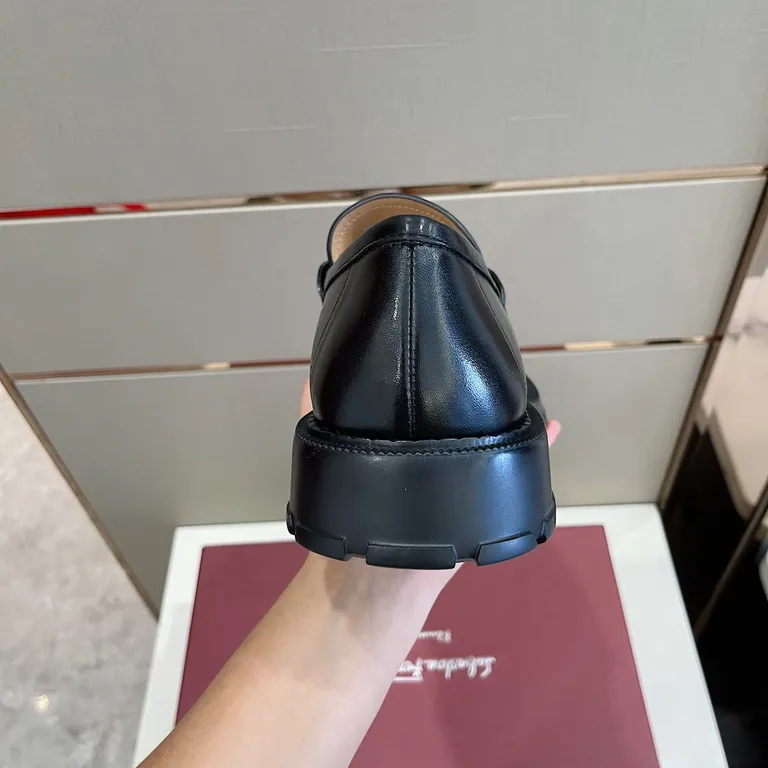 Ferragamo Shoe 